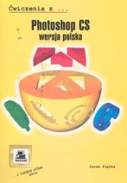 Photoshop CS PL. Autor: Piętka Jacek. Dadada.pl Okładka książki Photoshop CS PL