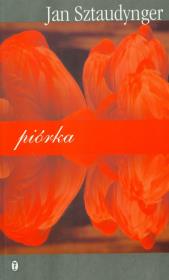 Okładka książki Piórka w.2007