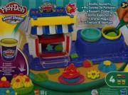 Opakowanie Play-Doh Słodka kuchenka