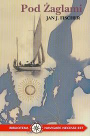 Okładka książki Pod żaglami