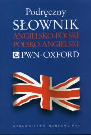 Opakowanie Podręczny słownik angielsko-polski, polsko-angielski