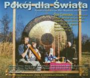 Opakowanie Pokój dla Świata