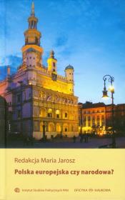 Opakowanie Polska europejska czy narodowa