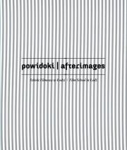 Opakowanie Powidoki Afterimages