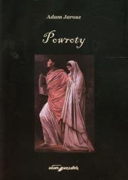 Okładka książki Powroty