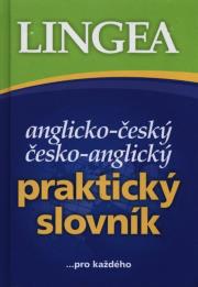 Praktyczny słownik angielsko-czeski i czesko-angielski. Autor: Opracowanie zbiorowe. Dadada.pl Okładka książki Praktyczny słownik angielsko-czeski i czesko-angielski