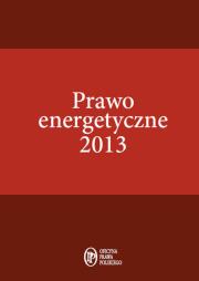 Opakowanie Prawo energetyczne 2013