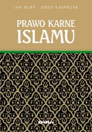 Okładka książki Prawo karne islamu