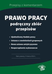 Opakowanie Prawo pracy
