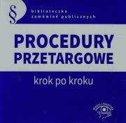 Opakowanie Procedury przetargowe krok po kroku