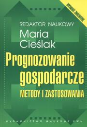 Opakowanie Prognozowanie gospodarcze