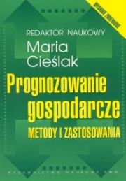 Opakowanie Prognozowanie gospodarcze