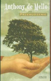 Okładka książki Przebudzenie - Anthony de Mello