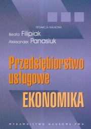 Opakowanie Przedsiębiorstwo usługowe Ekonomika