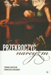 Okładka książki Przekroczyć narcyzm