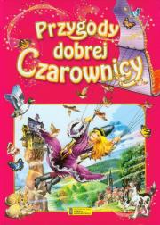 Opakowanie Przygody dobrej Czarownicy