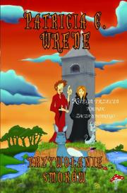 Okładka książki Przywołanie smoków