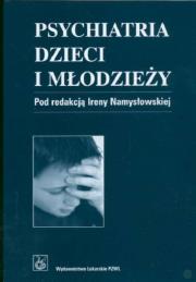 Opakowanie Psychiatria dzieci i młodzieży