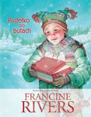 Okładka książki Pudełko po butach