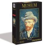 Opakowanie Puzzle Van Gogh 500