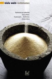 Okładka książki Rachmunes