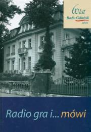 Opakowanie Radio gra i mówi