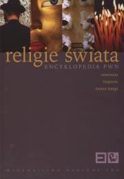 Opakowanie Religie świata Encyklopedia PWN