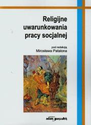 Opakowanie Religijne uwarunkowania pracy socjalnej