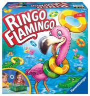 Opakowanie Ringo Flamingo