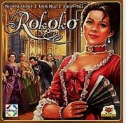 Rokoko HOBBITY. Autor: Cramer Matthias, Malz Louis, Malz Stefan. Dadada.pl Okładka książki Rokoko HOBBITY