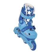 Rolko-Wrotki R.30-33 N,Kindly. Wydawca: Spokey. Dadada.pl Opakowanie Rolko-Wrotki R.30-33 N,Kindly