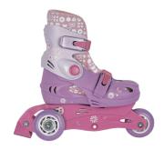 Rolko-Wrotki R.30-33 R,Kindly. Wydawca: Spokey. Dadada.pl Opakowanie Rolko-Wrotki R.30-33 R,Kindly