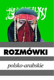 Okładka książki Rozmówki arabskie KRAM