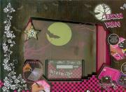 Opakowanie Sekretny pamiętnik Mystic Girls