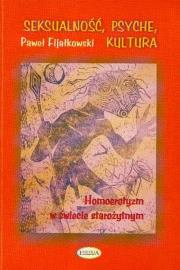 Okładka książki Seksualność Psyche Kultura
