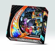 Opakowanie Skojarzenia Turbo