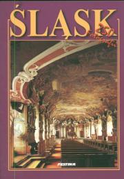 Okładka książki Śląsk wersja polska
