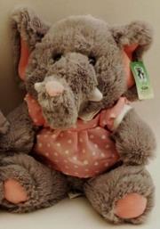 Opakowanie Słonik Emily 23cm