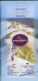 Opakowanie Słowiński Park Narodowy, Der Slowinzische Nationalpark