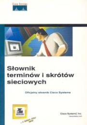Opakowanie Słownik terminów i skrótów sieciowych