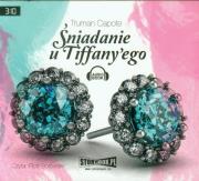 Śniadanie u Tiffany'ego - Audiobook. Autor: Capote Truman. Dadada.pl Okładka książki Śniadanie u Tiffany'ego - Audiobook