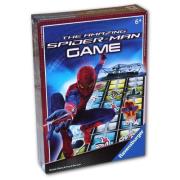 Opakowanie Spiderman The Game