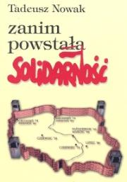 Okładka książki Sprawy i troski 1956-2005