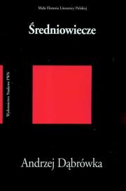 Okładka książki Średniowiecze Korzenie