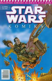 Opakowanie Star Wars Komiks Nr 2/2014