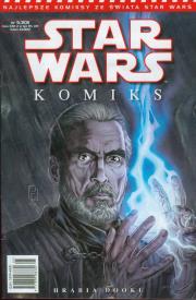 Opakowanie Star Wars Komiks Nr 5/2011 /Egmont/