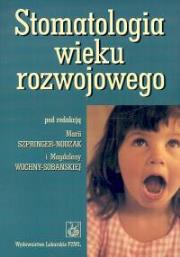 Opakowanie Stomatologia wieku rozwojowego