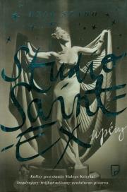 Okładka książki Studio Saint-Ex