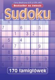 Opakowanie Sudoku