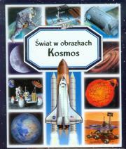 Okładka książki Świat w obrazkach - Kosmos TW